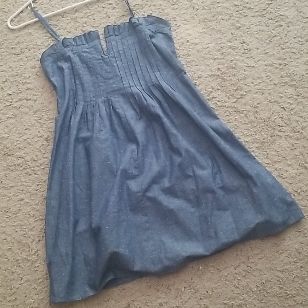Brand new beautiful Madewell summer dress